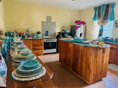 Coral Cove Cottage Negril 0*,  Jamaïque